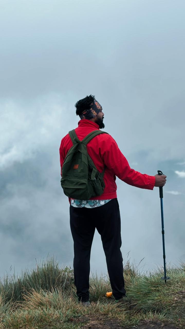 About Munnar Explorer